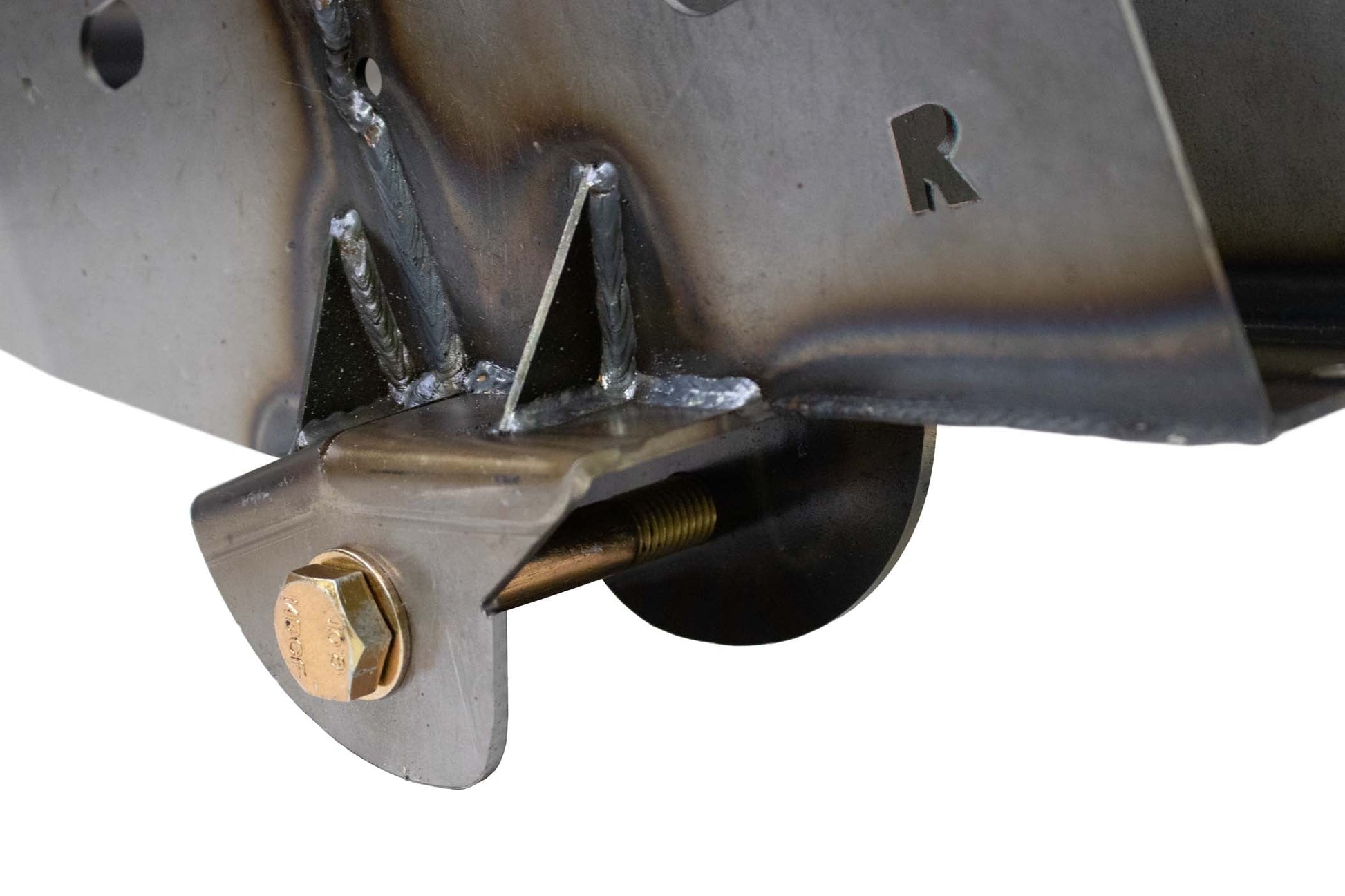 Forward Leaf Spring Mount For 2004-2008 Ford F-150 RB7083 Rust Buster Frameworks-16