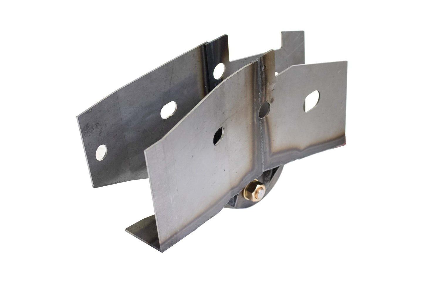 Forward Leaf Spring Mount For 2004-2008 Ford F-150 RB7083 Rust Buster Frameworks