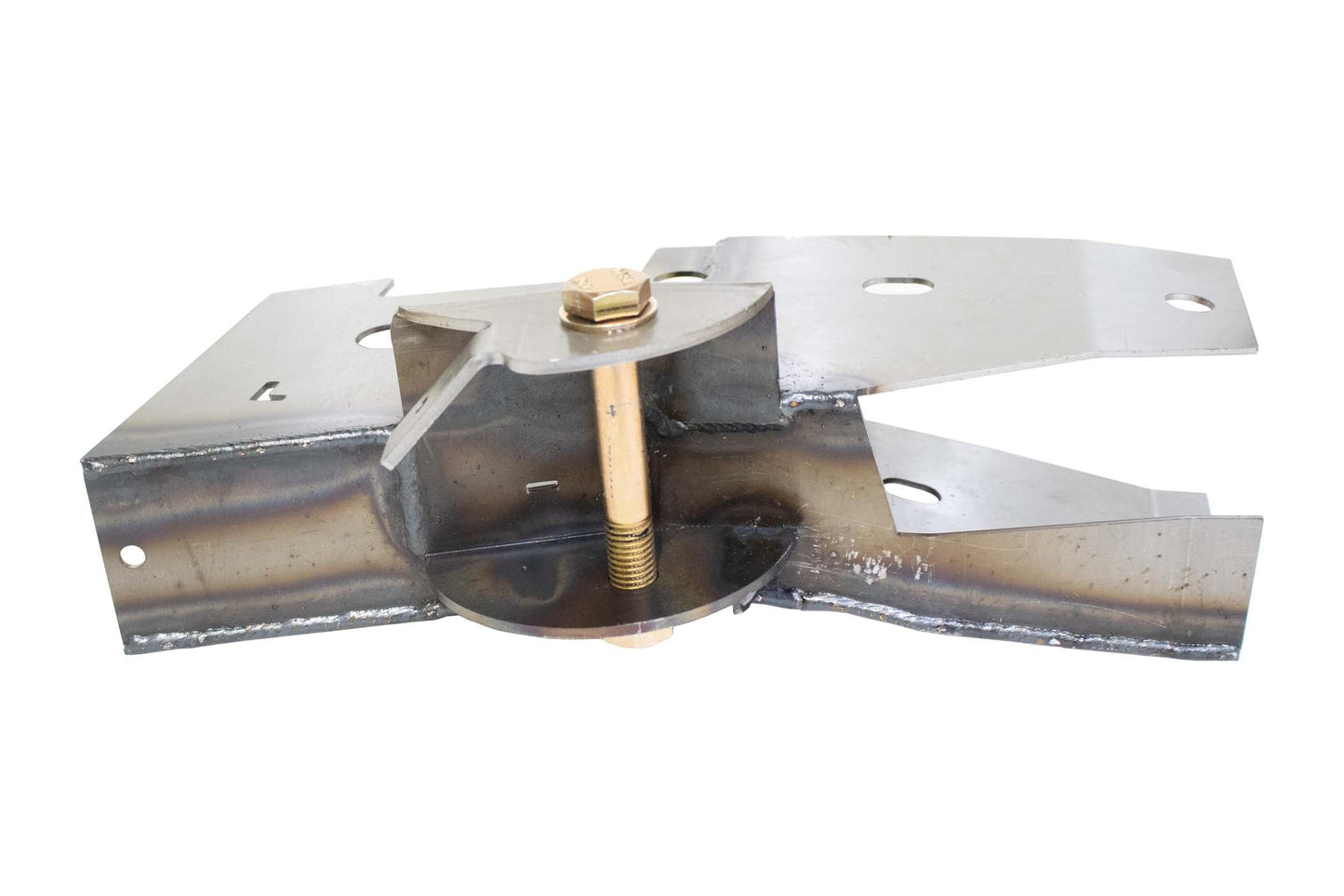Forward Leaf Spring Mount For 2004-2008 Ford F-150 RB7083 Rust Buster Frameworks-1