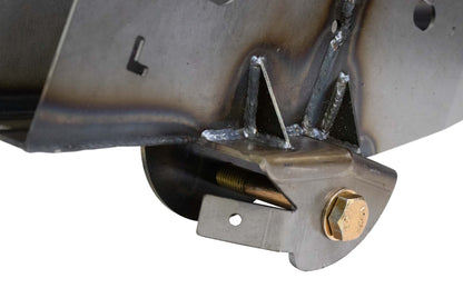 Forward Leaf Spring Mount For 2004-2008 Ford F-150 RB7083 Rust Buster Frameworks-2