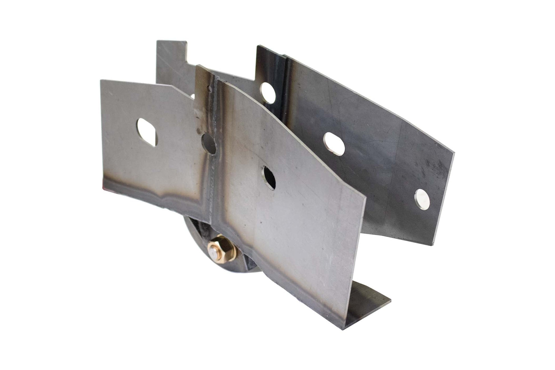 Forward Leaf Spring Mount For 2004-2008 Ford F-150 RB7083 Rust Buster Frameworks-4