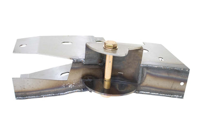 Forward Leaf Spring Mount For 2004-2008 Ford F-150 RB7083 Rust Buster Frameworks-5