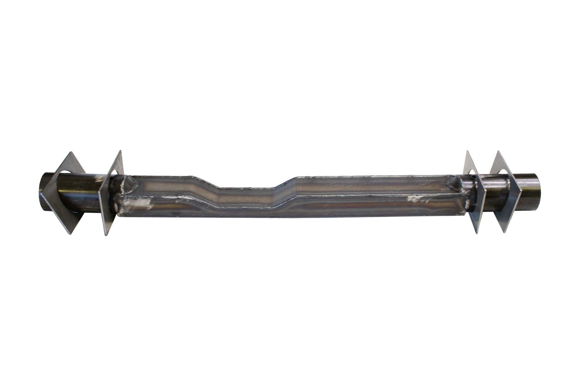04-08 F150 4x4 SuperCab 6.5 Foot Bed Rear Spare Tire Crossmember Rust Buster Frameworks