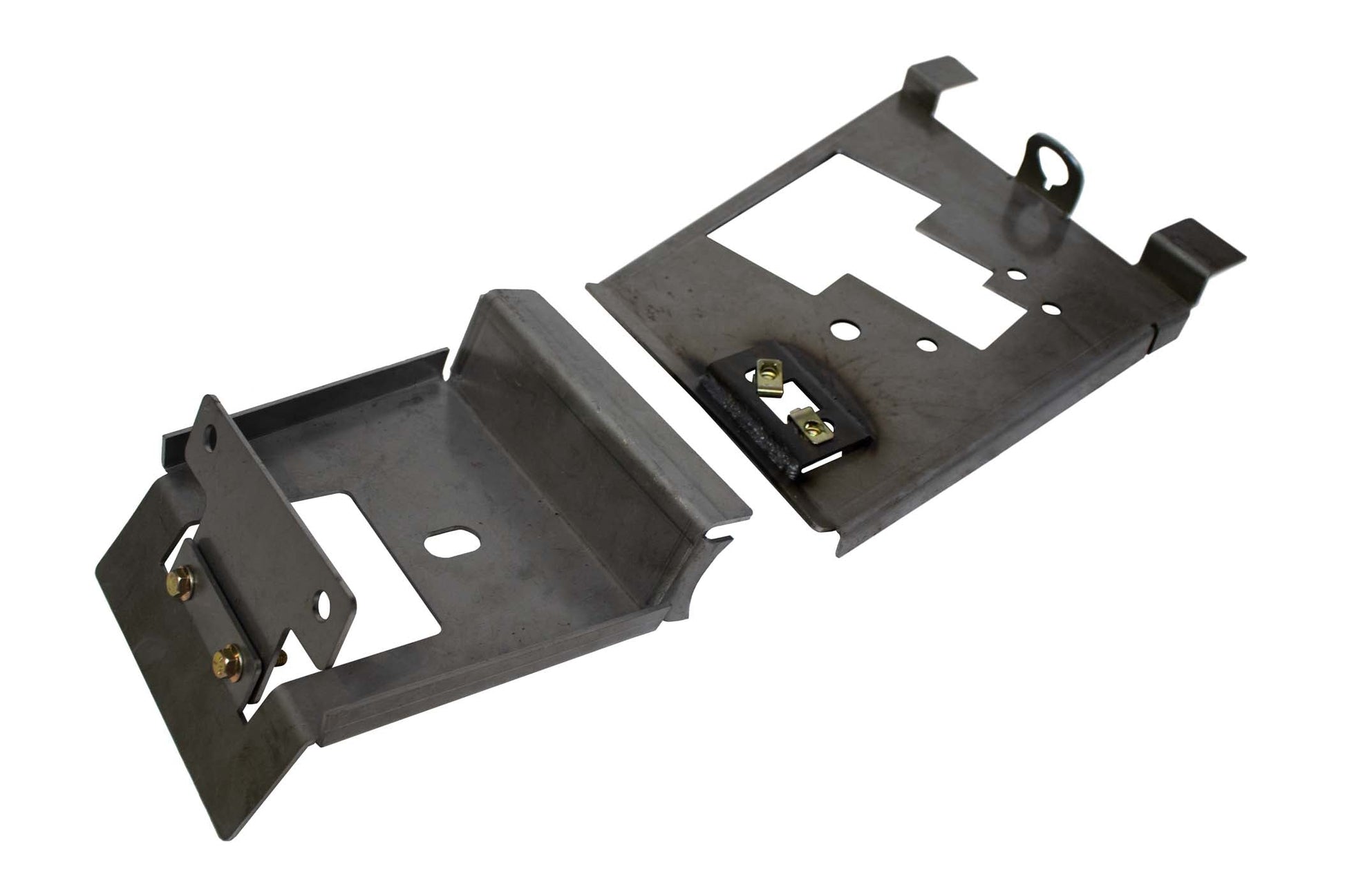 Rust Buster Frameworks Rust Buster Spare Tire Plate For 2004-2008 Ford F-150 RB7085