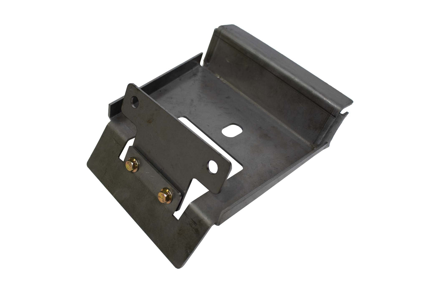 Rust Buster Frameworks Rust Buster Spare Tire Plate For 2004-2008 Ford F-150 RB7085