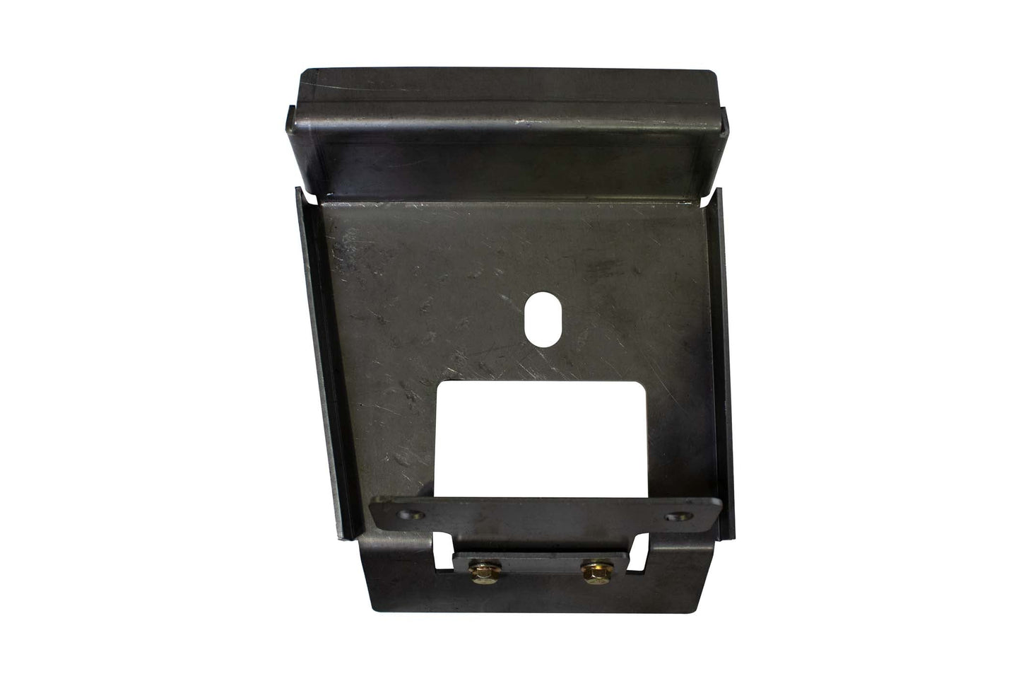 Rust Buster Frameworks Rust Buster Spare Tire Plate For 2004-2008 Ford F-150 RB7085