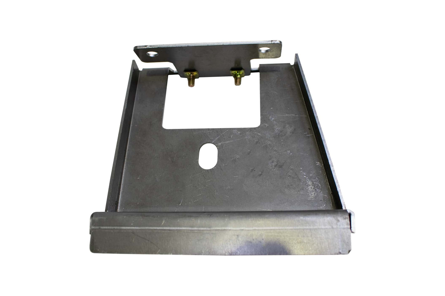 Rust Buster Frameworks Rust Buster Spare Tire Plate For 2004-2008 Ford F-150 RB7085