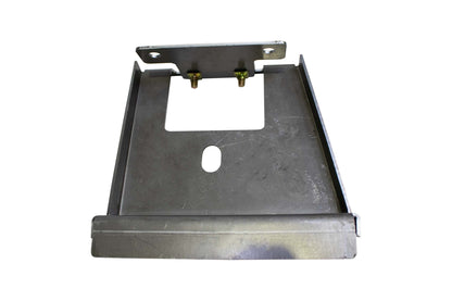 Spare Tire Plate For 2004-2008 Ford F-150 RB7085 Rust Buster Frameworks-3