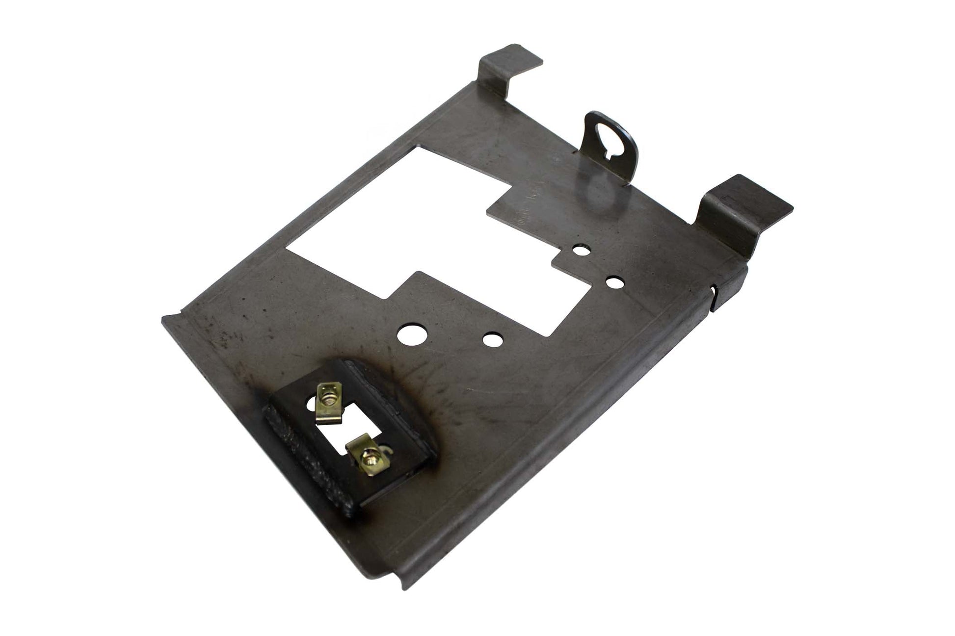 Rust Buster Frameworks Rust Buster Spare Tire Plate For 2004-2008 Ford F-150 RB7085