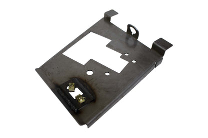 Spare Tire Plate For 2004-2008 Ford F-150 RB7085 Rust Buster Frameworks-4