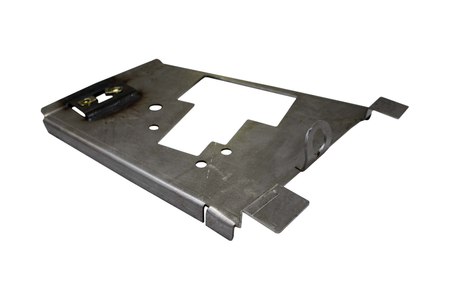 Rust Buster Frameworks Rust Buster Spare Tire Plate For 2004-2008 Ford F-150 RB7085