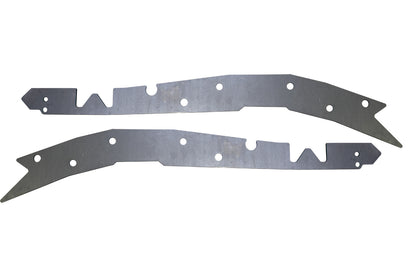 1995-2004 Toyota Tacoma Rear Frame Stiffeners RB7100 Rust Buster Frameworks