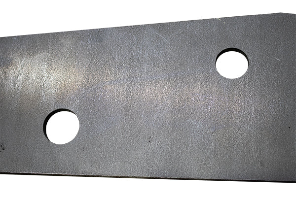 1995-2004 Toyota Tacoma Rear Frame Stiffeners RB7100 Rust Buster Frameworks-2