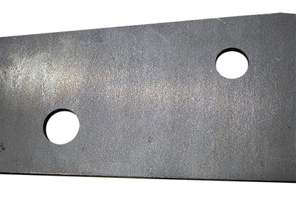 1995-2004 Toyota Tacoma Rear Frame Stiffeners RB7100 Rust Buster Frameworks-2