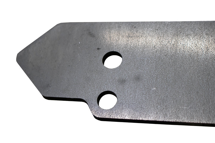 1995-2004 Toyota Tacoma Rear Frame Stiffeners RB7100 Rust Buster Frameworks-3