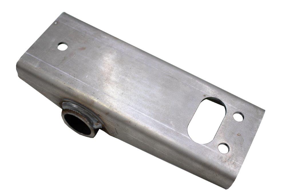 1995-2004 Toyota Tacoma Rear Leaf Spring Shackle Mount RB7101 Rust Buster Frameworks-1