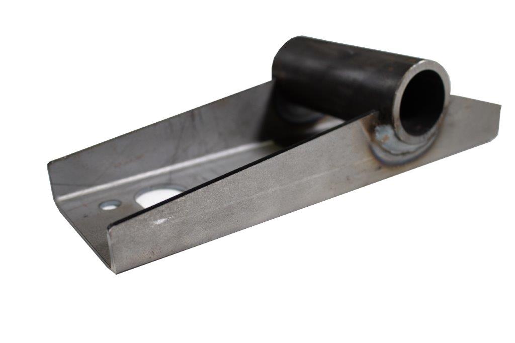1995-2004 Toyota Tacoma Rear Leaf Spring Shackle Mount RB7101 Rust Buster Frameworks-2