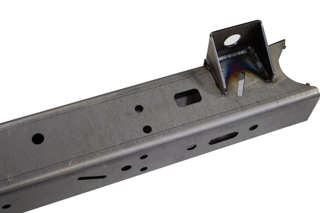 1995-2004 Toyota Tacoma Rear Frame Rail with Bed Mount RB7102 Rust Buster Frameworks-1