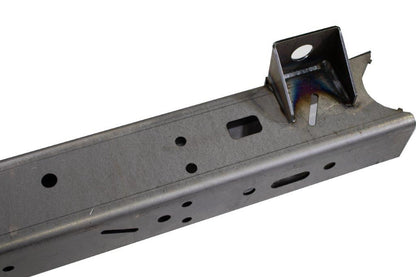 1995-2004 Toyota Tacoma Rear Frame Rail with Bed Mount RB7102 Rust Buster Frameworks-1