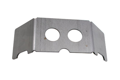 1995-2004 Toyota Tacoma Rear Shackle Mount Inner Frame Support RB7103 Rust Buster Frameworks