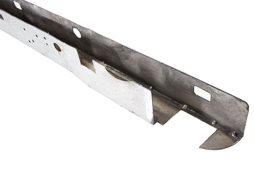 1995-2004 Toyota Tacoma Under-Cab Frame Section RB7104 Rust Buster Frameworks-2