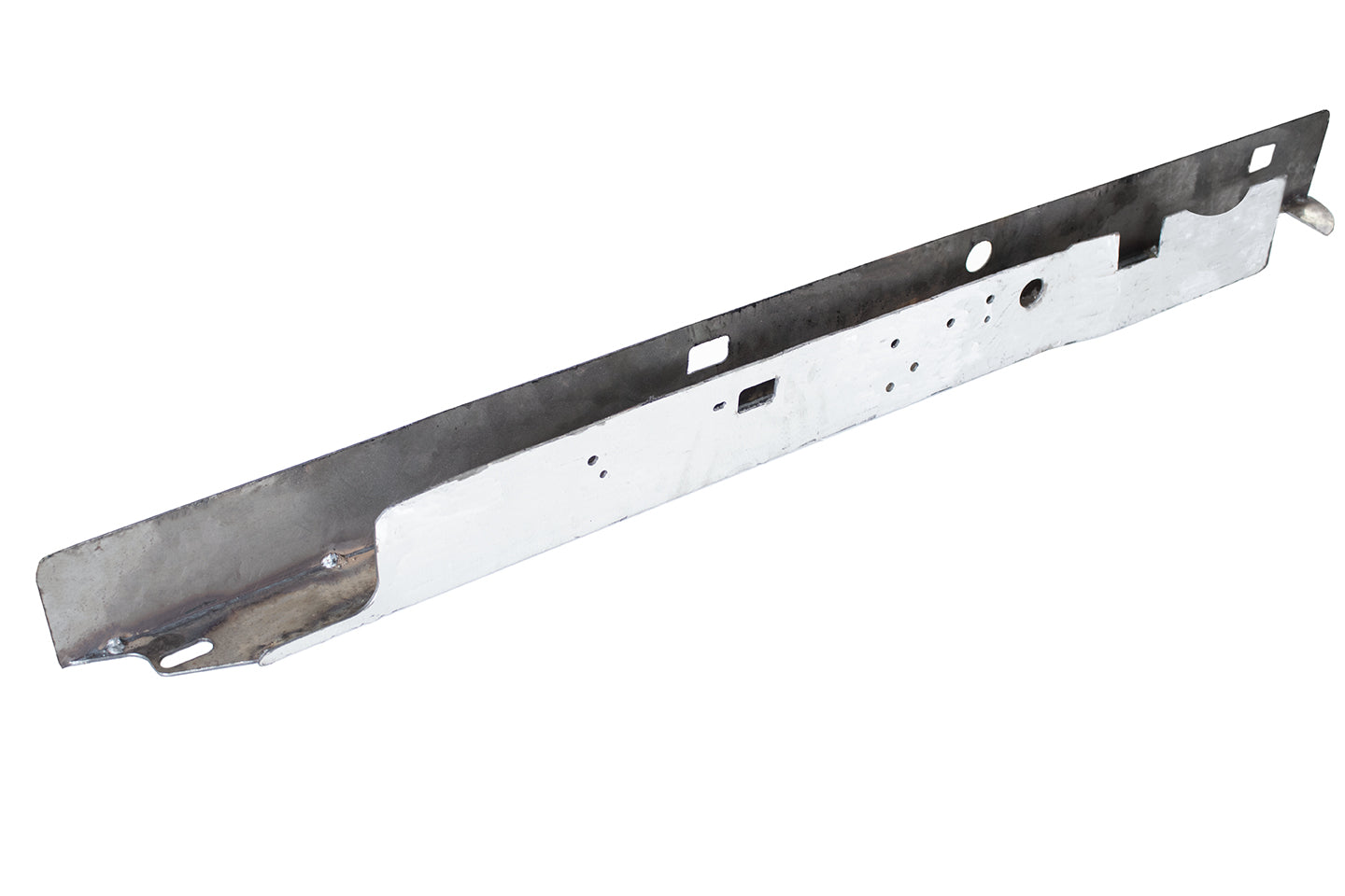 1995-2004 Toyota Tacoma Under-Cab Frame Section RB7104 Rust Buster Frameworks-3
