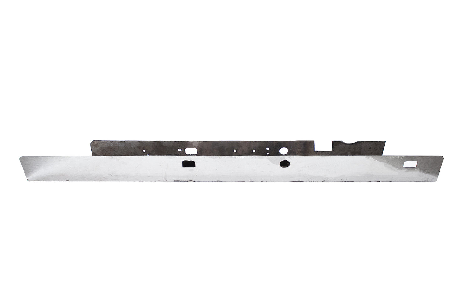 1995-2004 Toyota Tacoma Under-Cab Frame Section RB7104 Rust Buster Frameworks