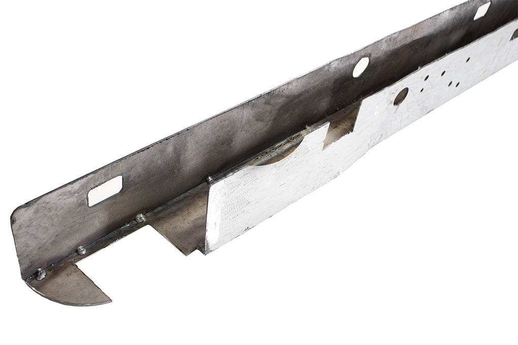 1995-2004 Toyota Tacoma Under-Cab Frame Section RB7104 Rust Buster Frameworks-2