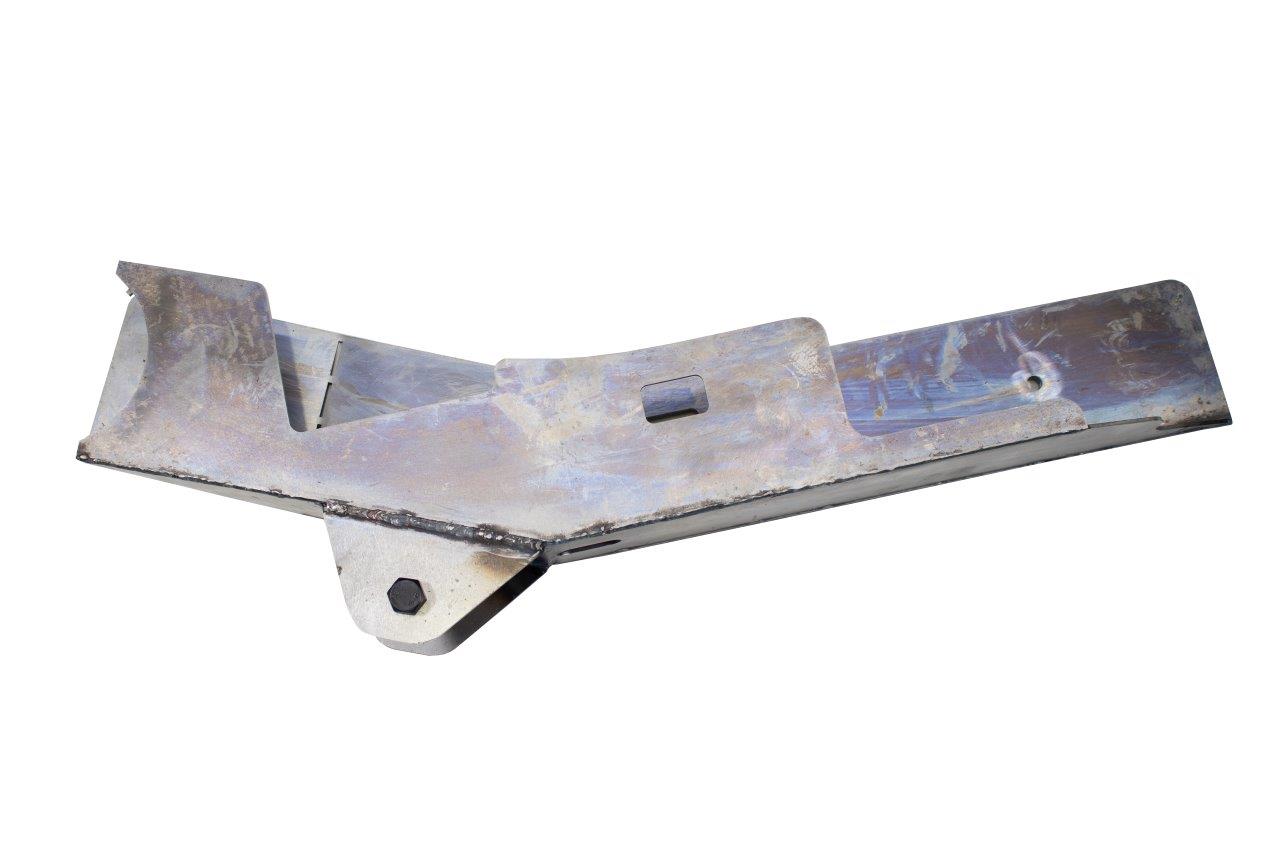 1996-2004 Toyota Tacoma Mid-Frame Section w/ Leaf Spring Mount RB7105 Rust Buster Frameworks