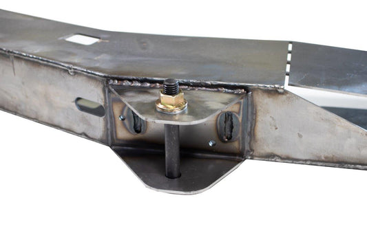 1996-2004 Toyota Tacoma Mid-Frame Section w/ Leaf Spring Mount RB7105 Rust Buster Frameworks-1