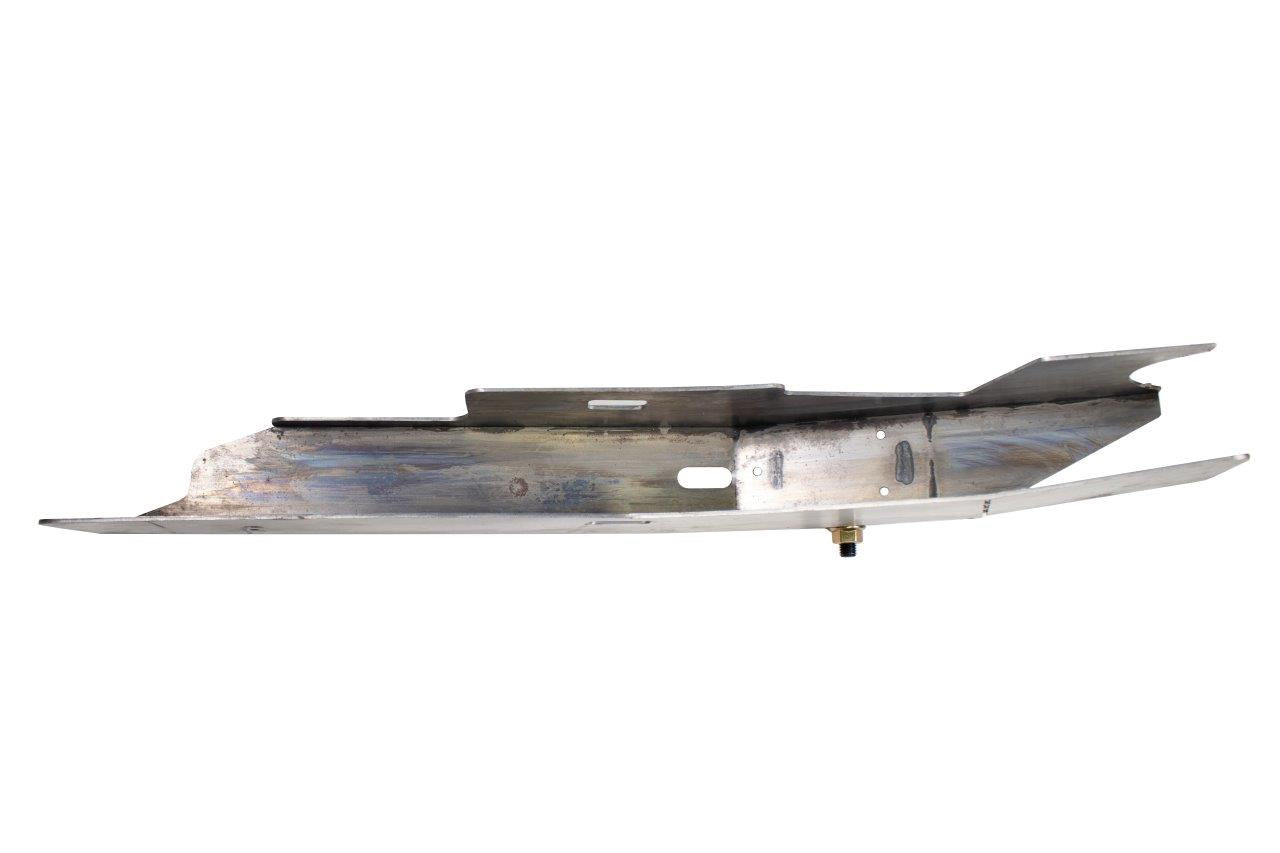 1996-2004 Toyota Tacoma Mid-Frame Section w/ Leaf Spring Mount RB7105 Rust Buster Frameworks-2