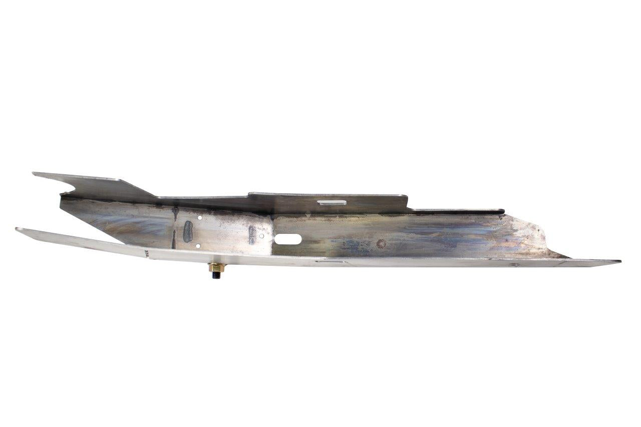 1996-2004 Toyota Tacoma Mid-Frame Section w/ Leaf Spring Mount RB7105 Rust Buster Frameworks-2