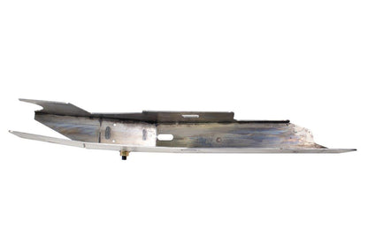 1996-2004 Toyota Tacoma Mid-Frame Section w/ Leaf Spring Mount RB7105 Rust Buster Frameworks-2