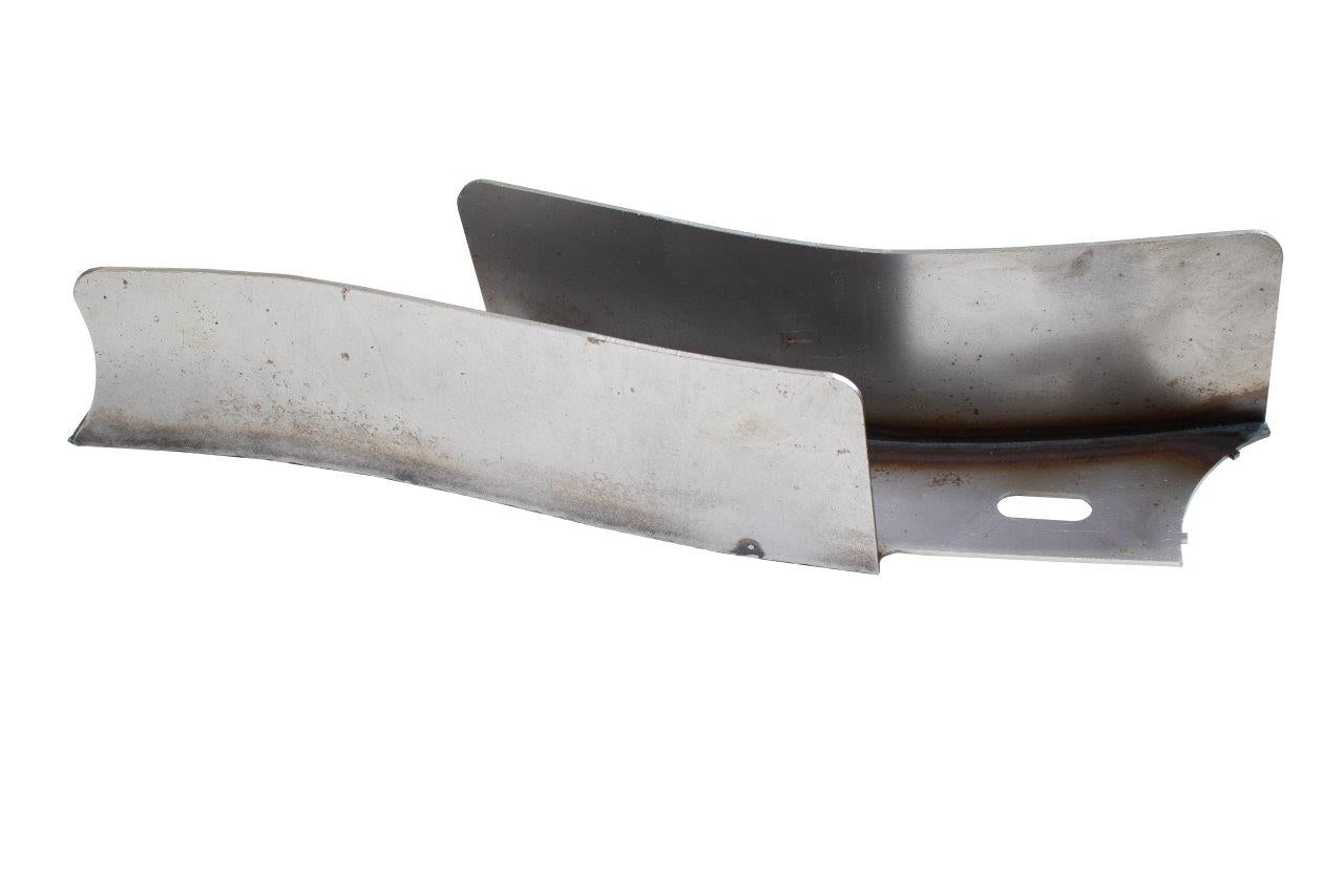 1995-2004 Toyota Tacoma Front Frame Section RB7106 Rust Buster Frameworks