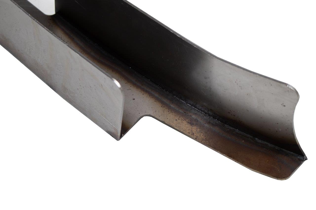 1995-2004 Toyota Tacoma Front Frame Section RB7106 Rust Buster Frameworks-2