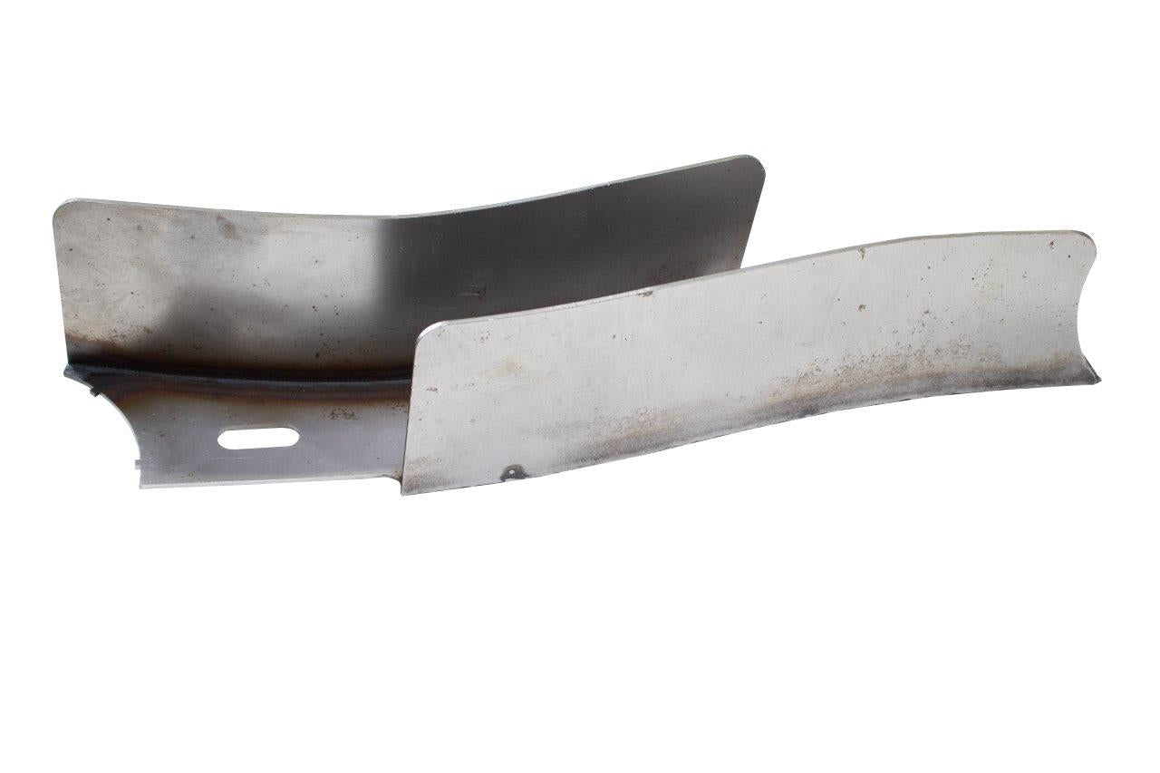1995-2004 Toyota Tacoma Front Frame Section RB7106 Rust Buster Frameworks
