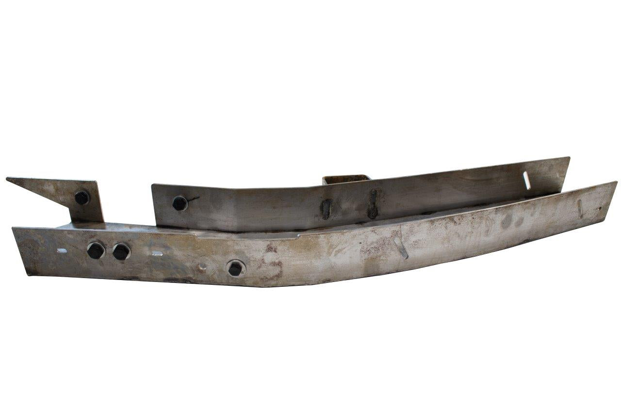 1995-2004 Toyota Tacoma Mid Rear Over-Axle Frame Section RB7108 Rust Buster Frameworks-2