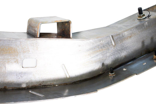 1995-2004 Toyota Tacoma Mid Rear Over-Axle Frame Section RB7108 Rust Buster Frameworks-1