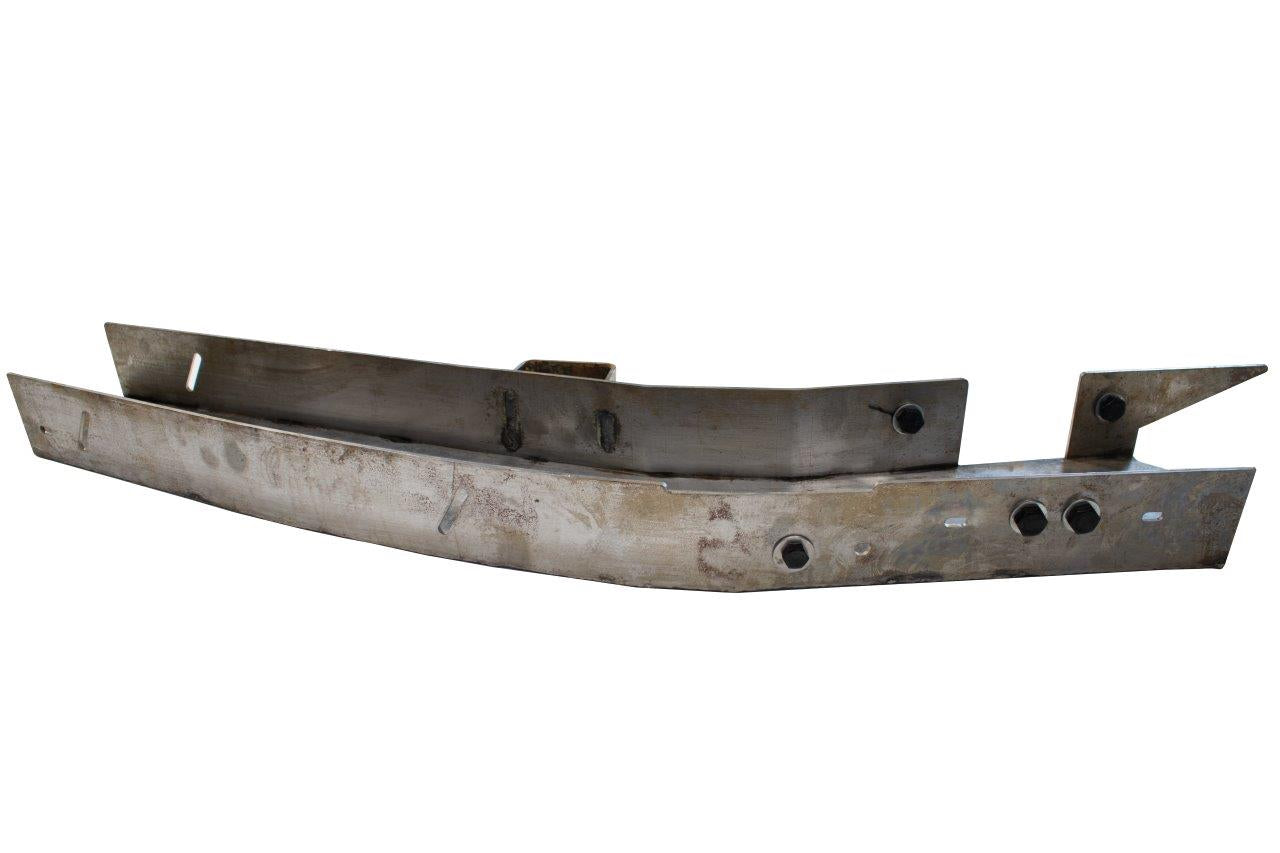 1995-2004 Toyota Tacoma Mid Rear Over-Axle Frame Section RB7108 Rust Buster Frameworks-2