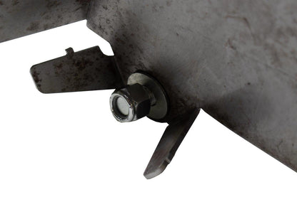 1995-2004 Toyota Tacoma Rear Upper Shock Mount RB7109 Rust Buster Frameworks-1