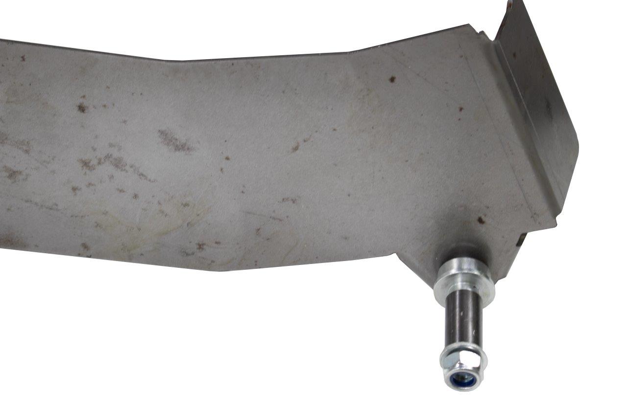 1995-2004 Toyota Tacoma Rear Upper Shock Mount RB7109 Rust Buster Frameworks-2