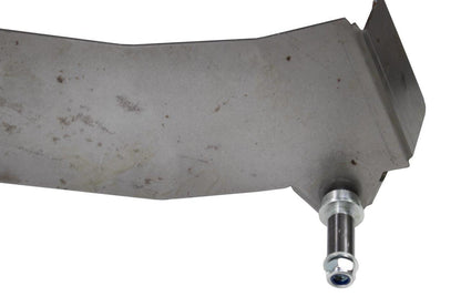 1995-2004 Toyota Tacoma Rear Upper Shock Mount RB7109 Rust Buster Frameworks-2