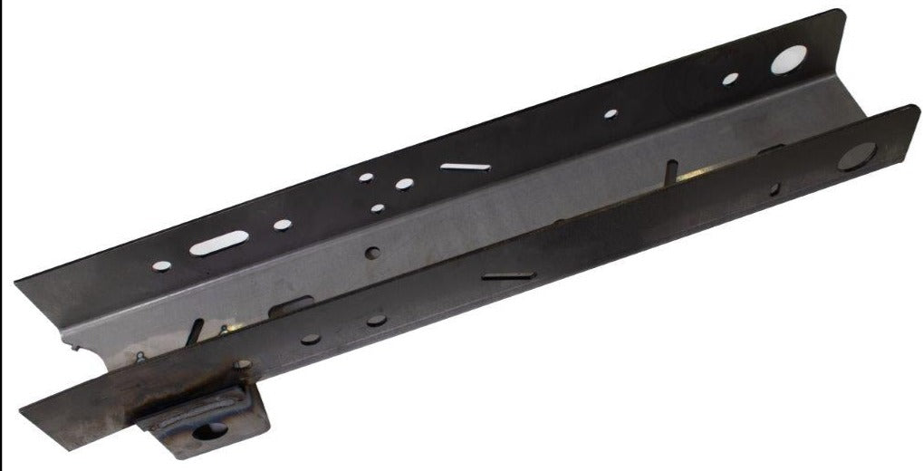 Rear Frame Rail Kit For 95-04 Toyota Tacoma Driver Side Rust Buster Frameworks-1