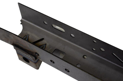 Rear Frame Rail Kit For 95-04 Toyota Tacoma Driver Side Rust Buster Frameworks-3