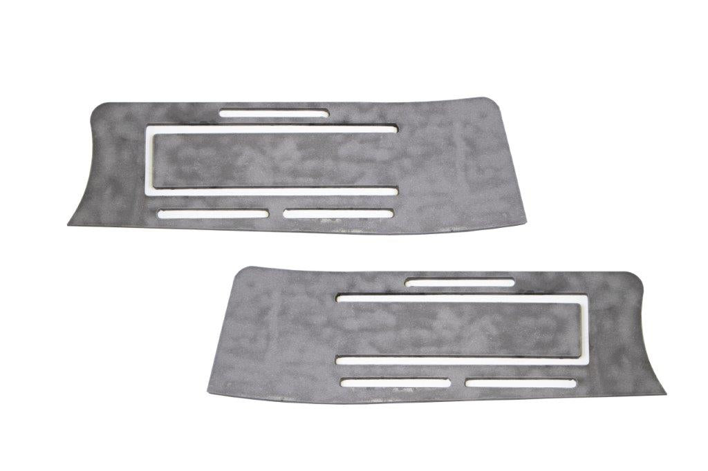 1995-2004 Toyota Tacoma Front Frame Stiffeners RB7113 Rust Buster Frameworks