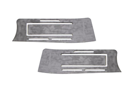 1995-2004 Toyota Tacoma Front Frame Stiffeners RB7113 Rust Buster Frameworks