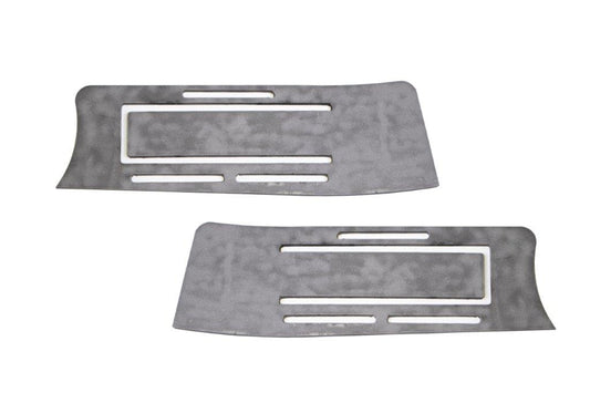 1995-2004 Toyota Tacoma Front Frame Stiffeners RB7113 Rust Buster Frameworks
