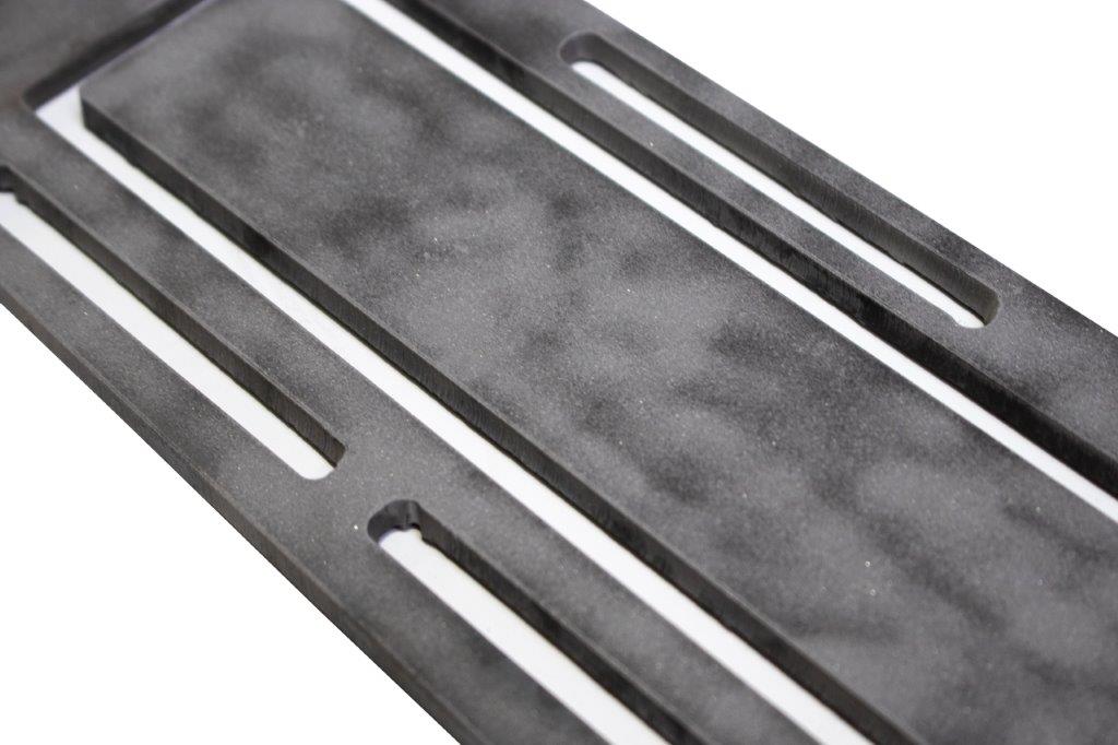 1995-2004 Toyota Tacoma Front Frame Stiffeners RB7113 Rust Buster Frameworks-1