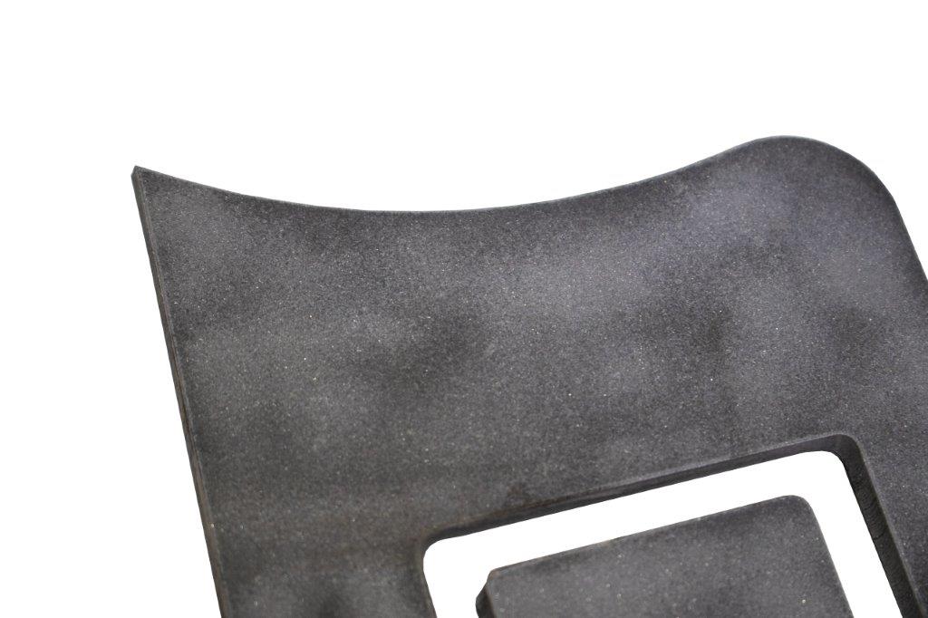 1995-2004 Toyota Tacoma Front Frame Stiffeners RB7113 Rust Buster Frameworks-2