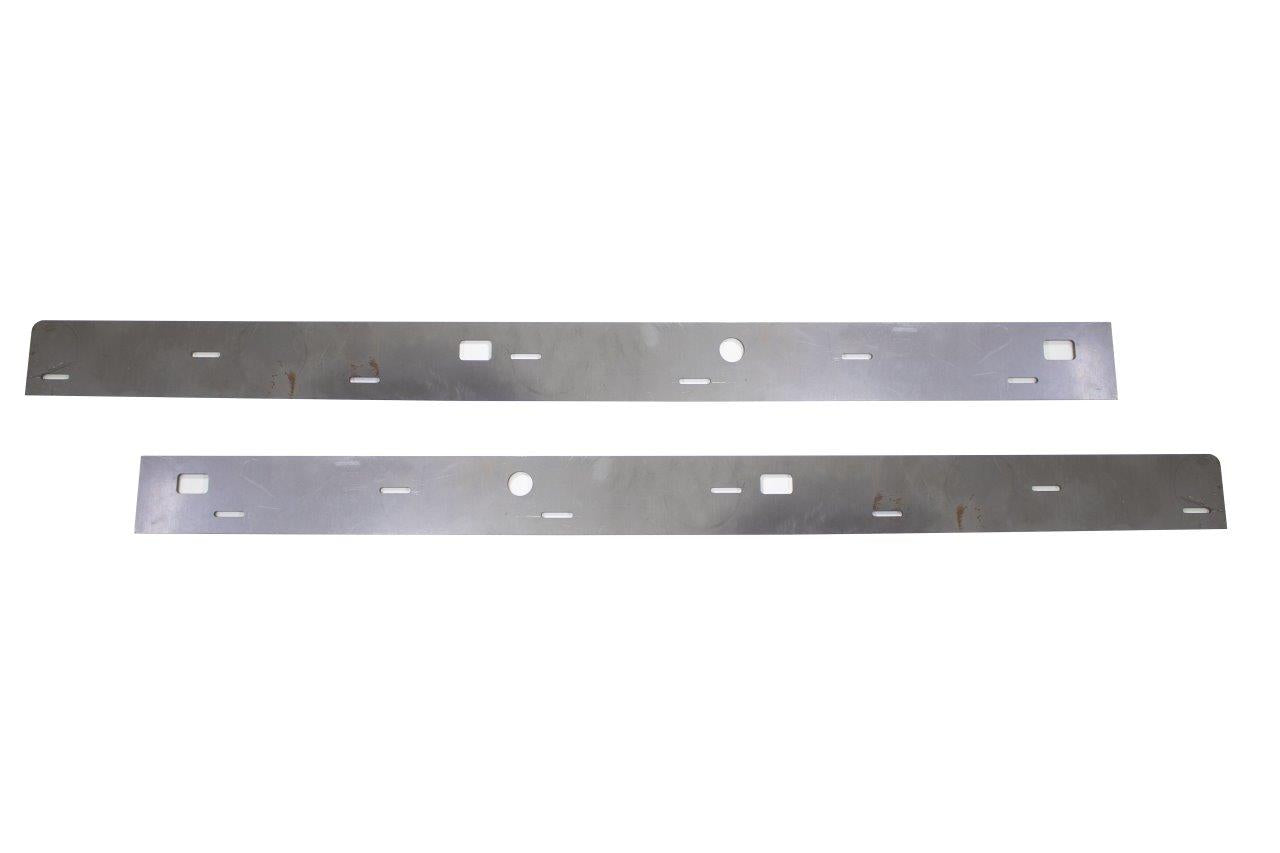 1995-2004 Toyota Tacoma Under-Cab Frame Stiffeners RB7114 Rust Buster Frameworks